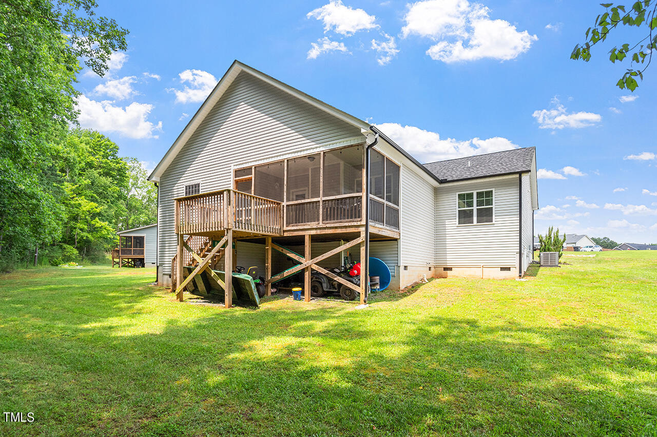 71 Amaryllis Court