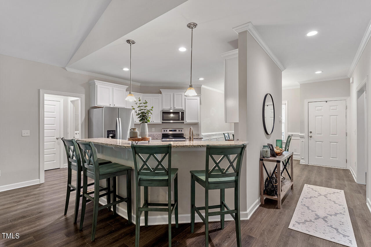 71 Amaryllis Court