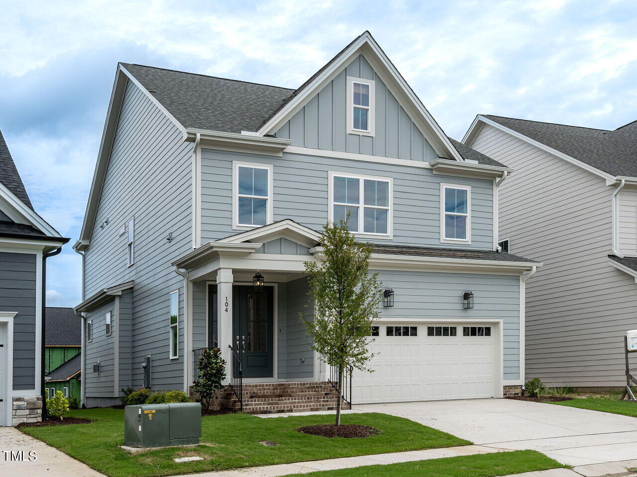 104 Noble Deer Way