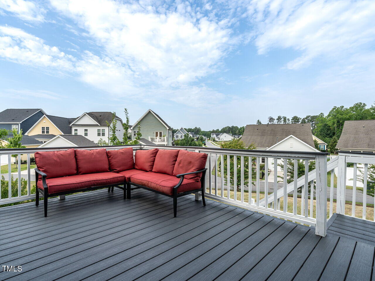 2021 Cotton Barn Court