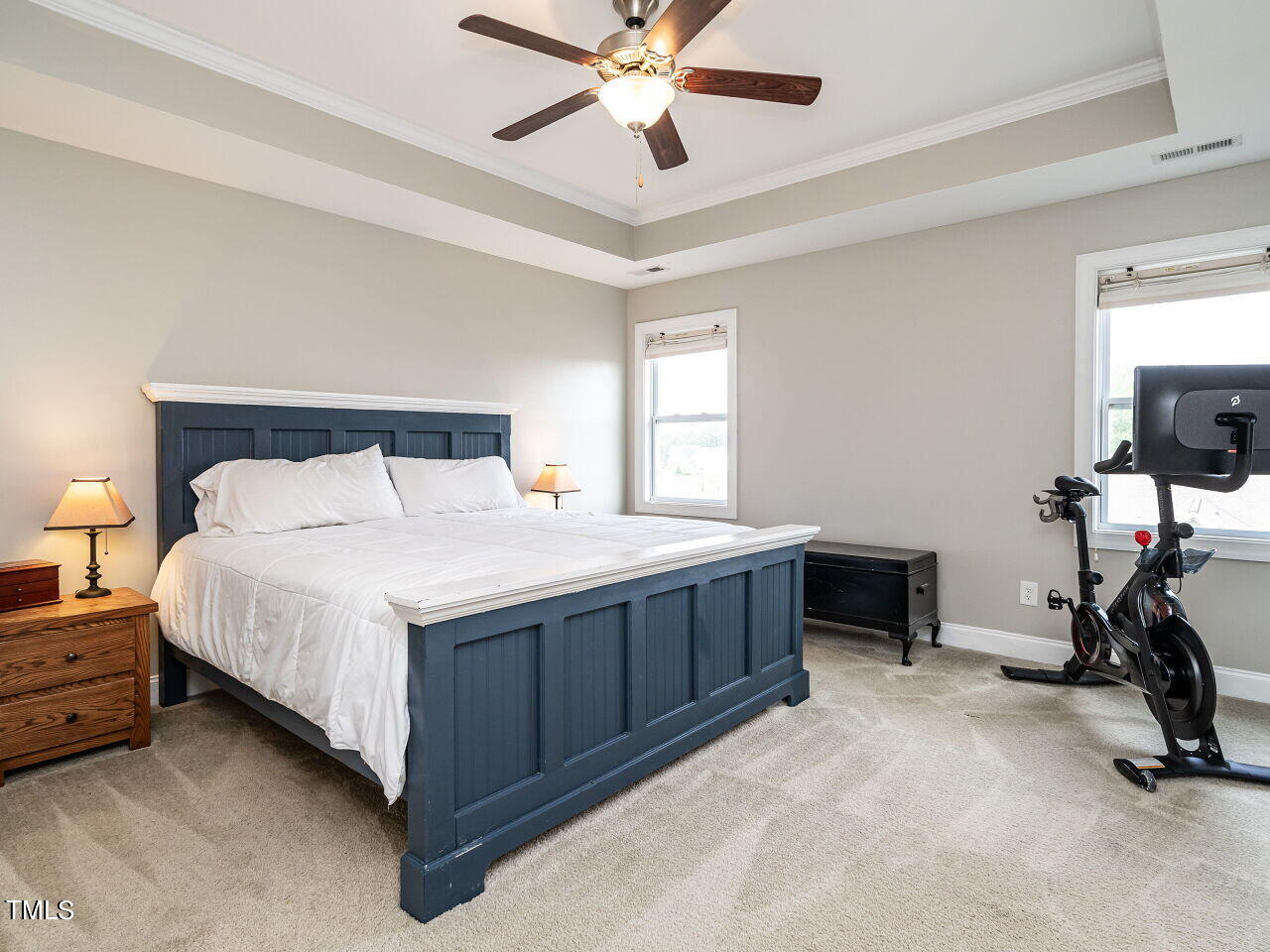 2021 Cotton Barn Court