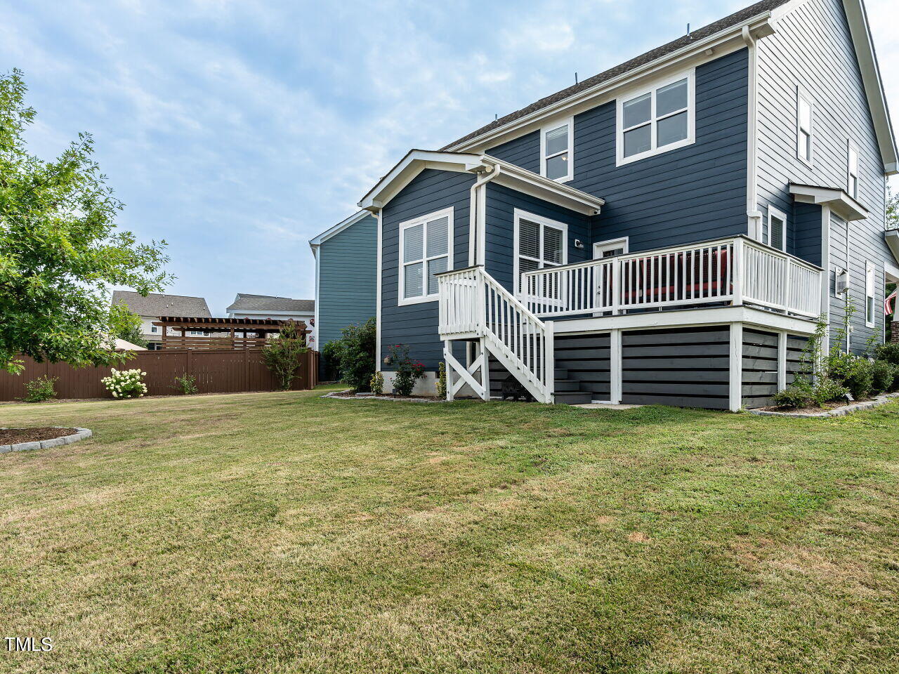 2021 Cotton Barn Court