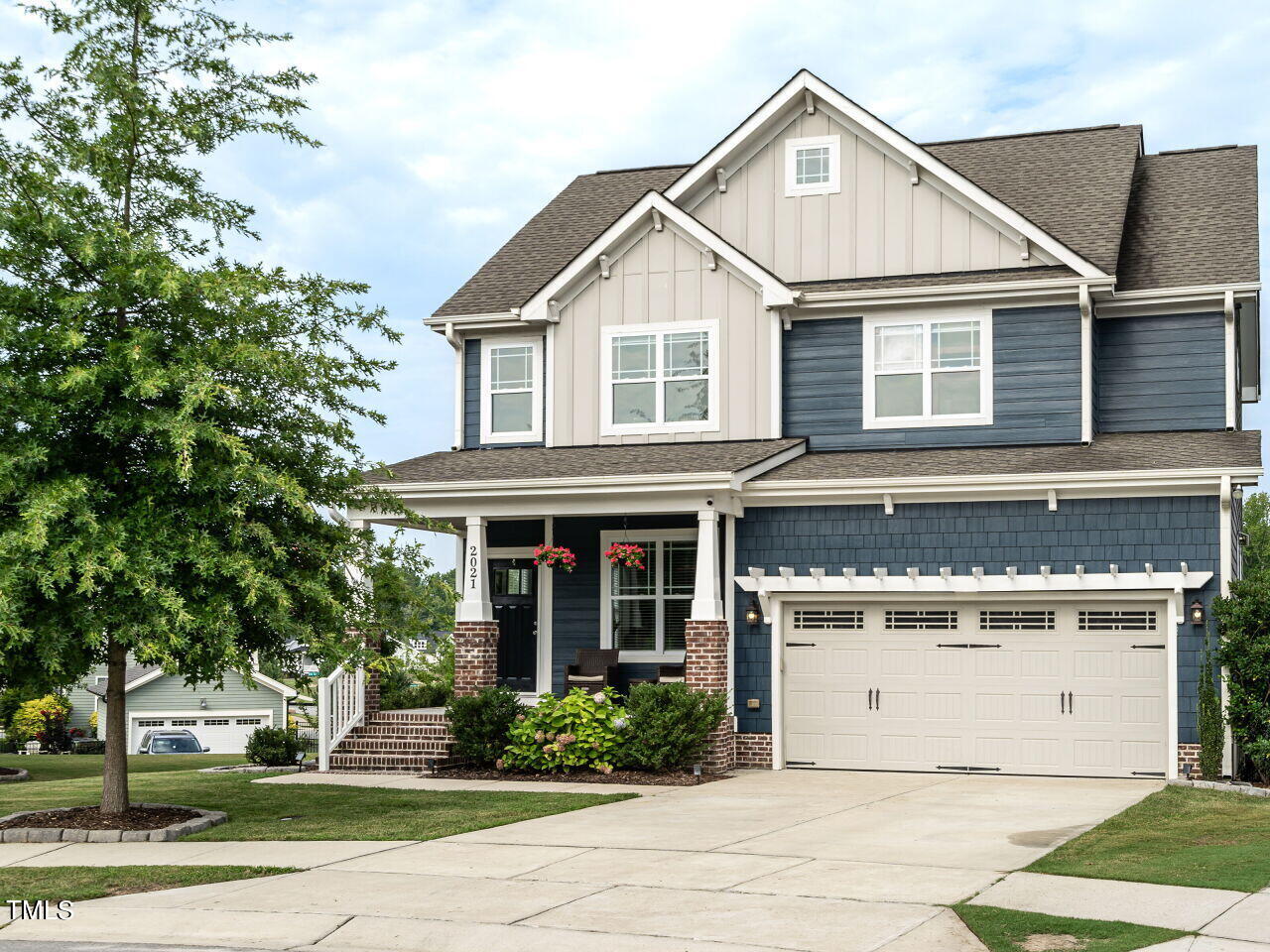 2021 Cotton Barn Court