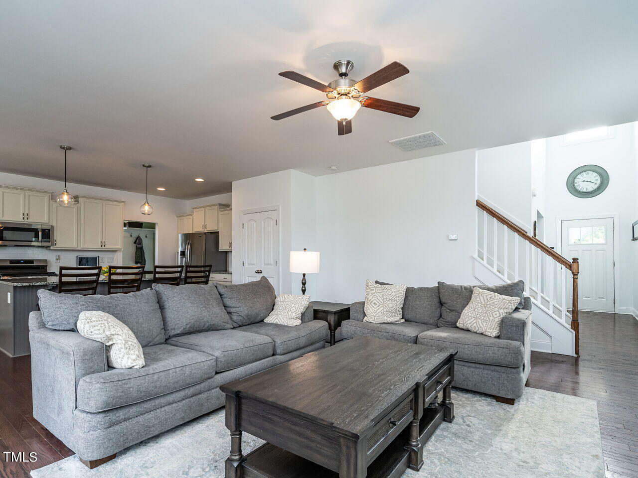 2021 Cotton Barn Court
