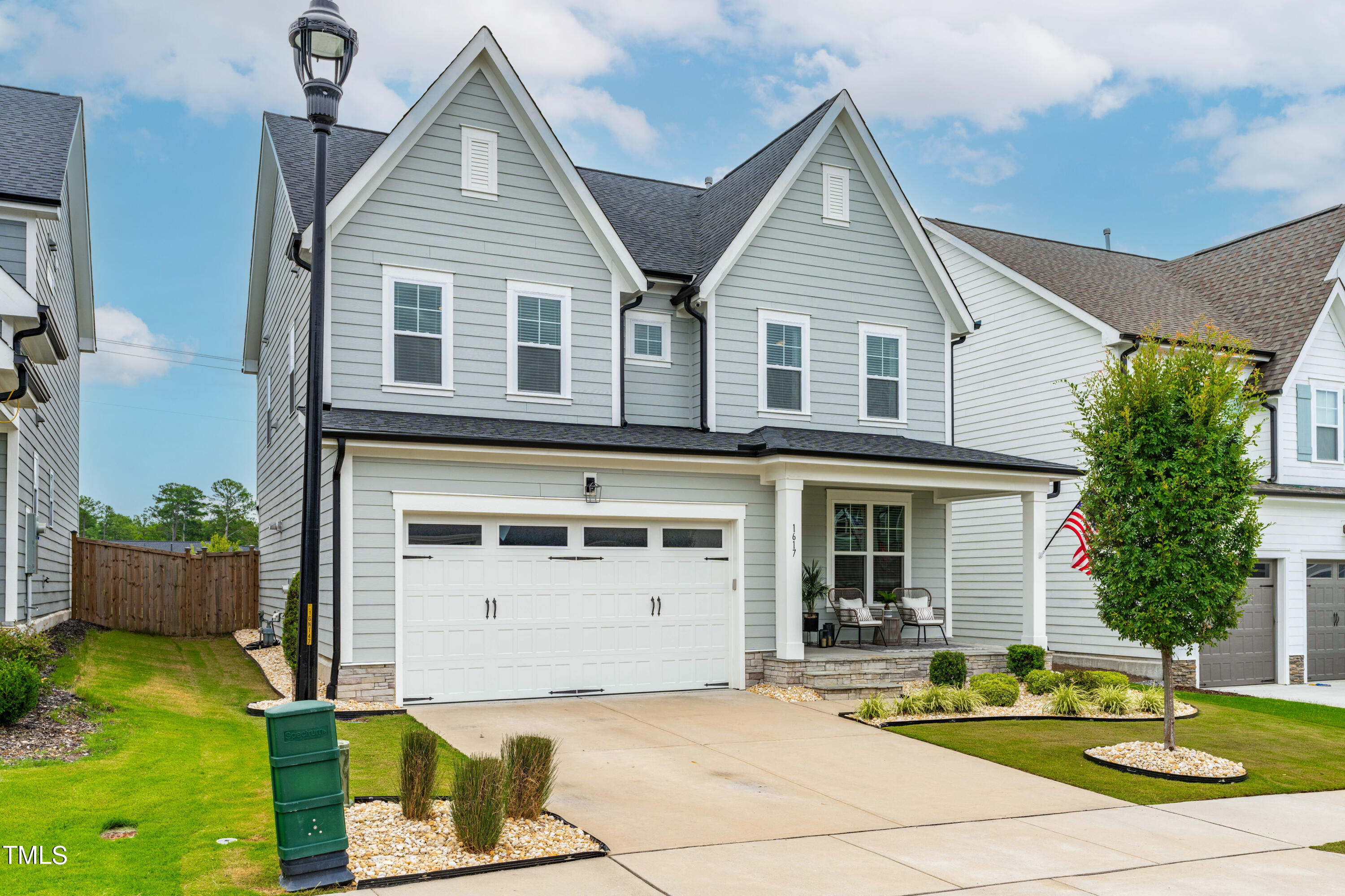 1617 Cypress Cove Drive