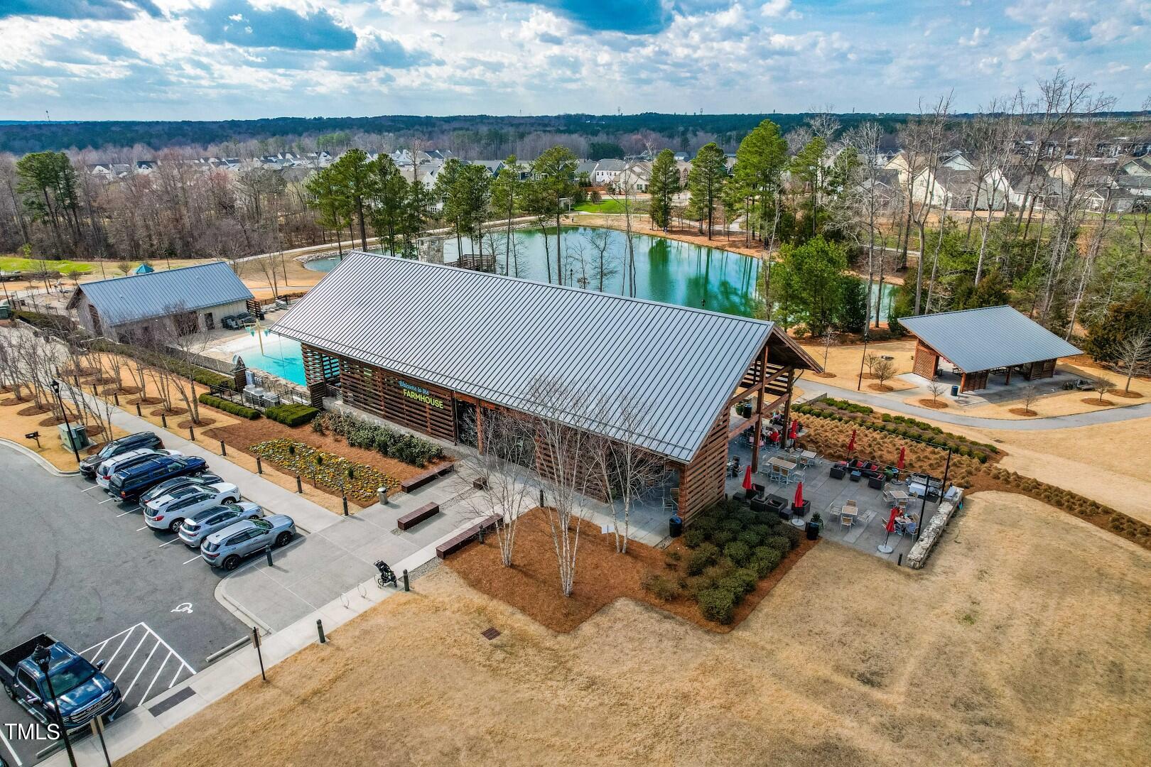 1617 Cypress Cove Drive