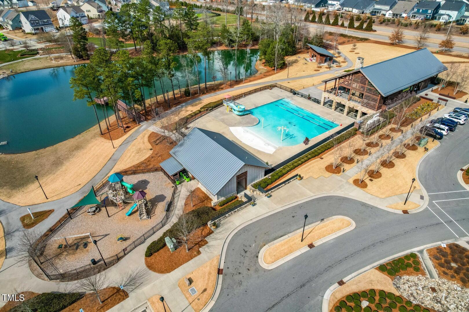 1617 Cypress Cove Drive