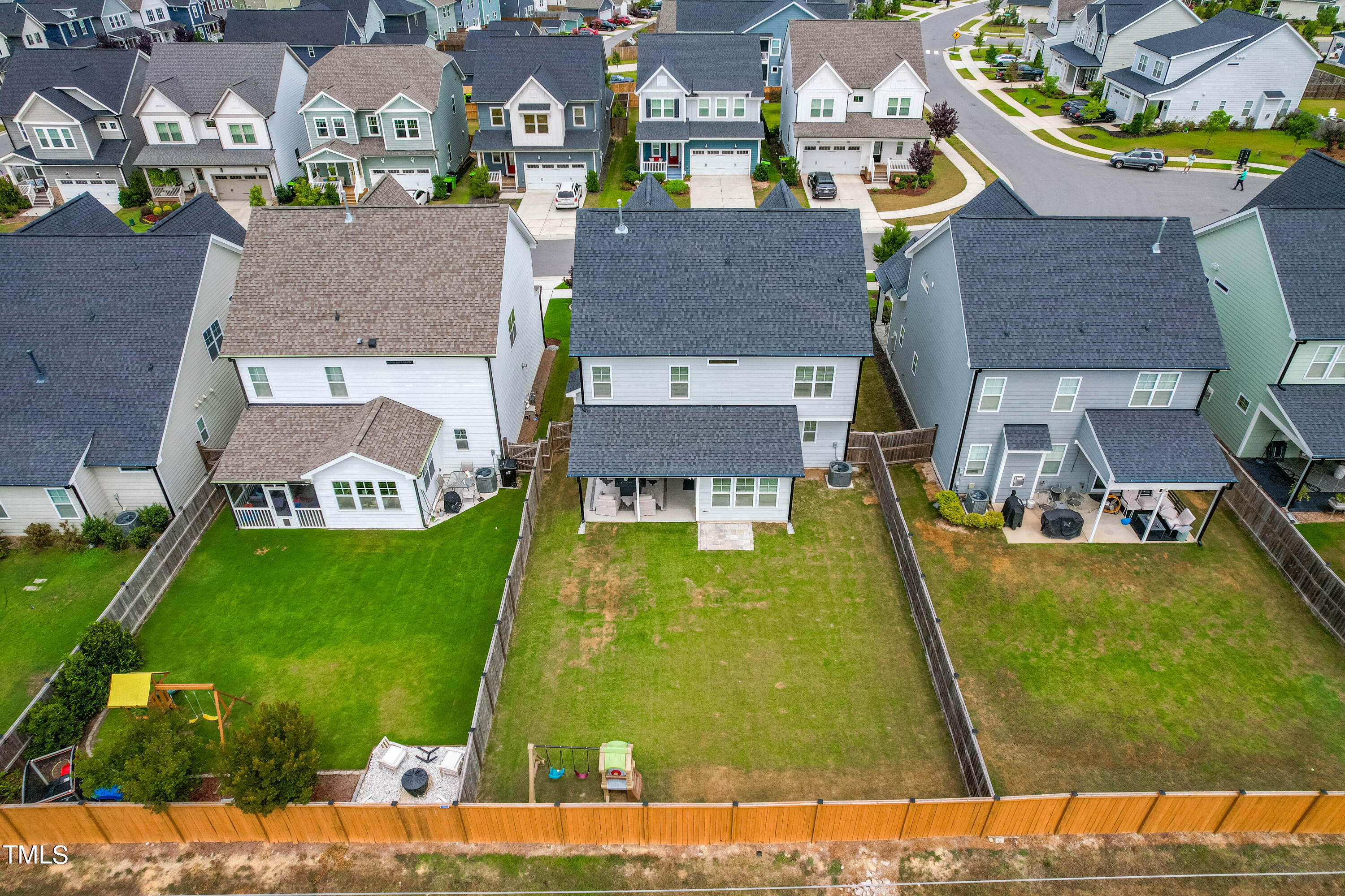 1617 Cypress Cove Drive
