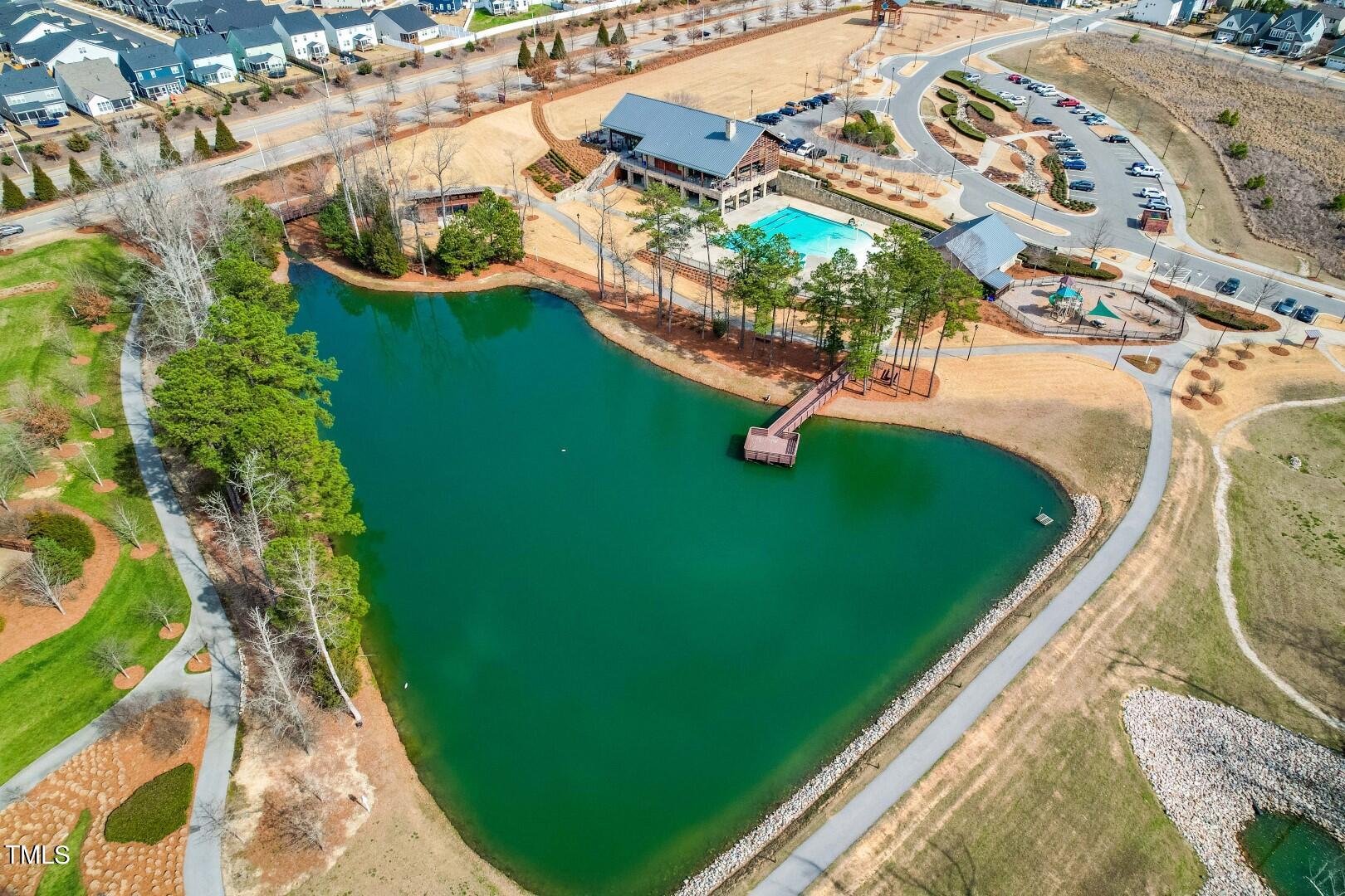 1617 Cypress Cove Drive