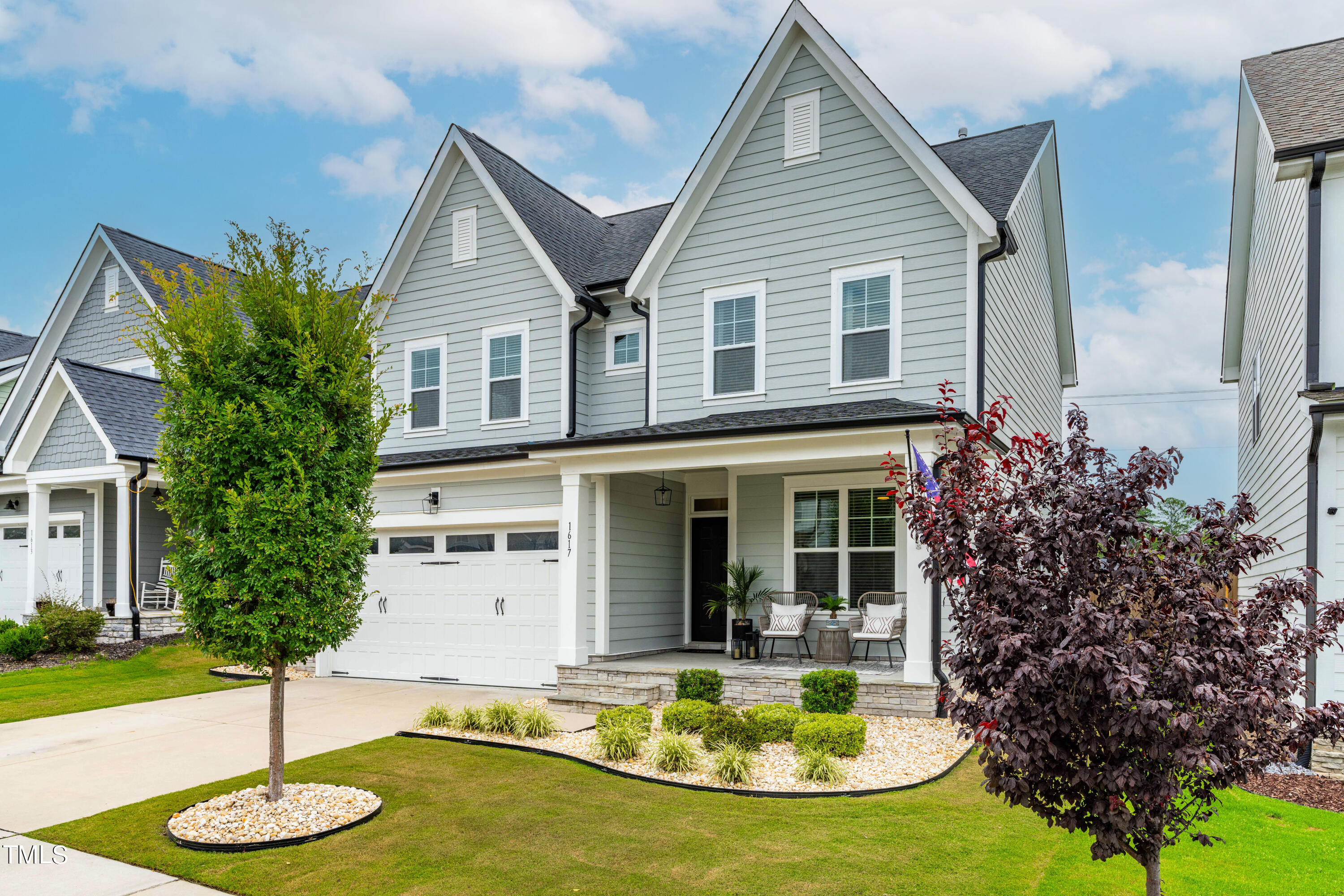 1617 Cypress Cove Drive