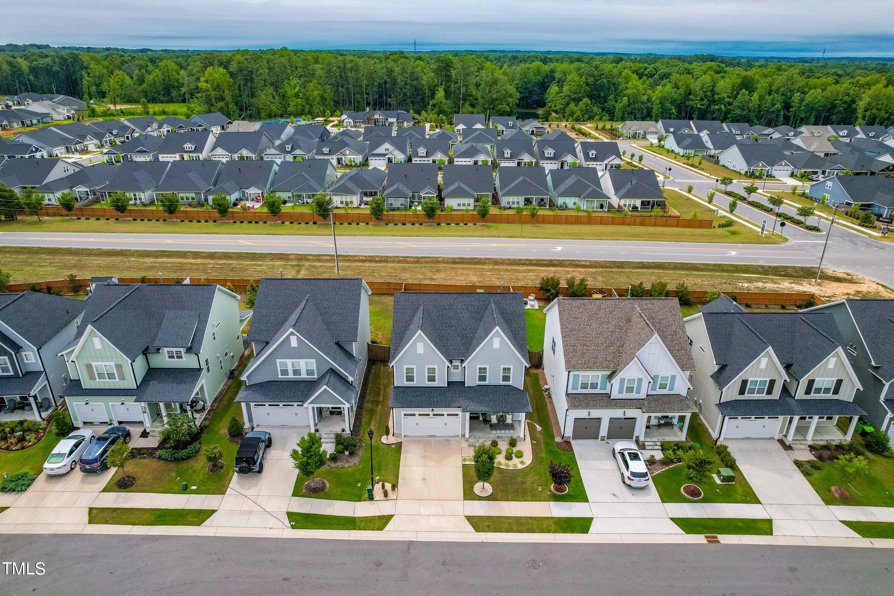 1617 Cypress Cove Drive