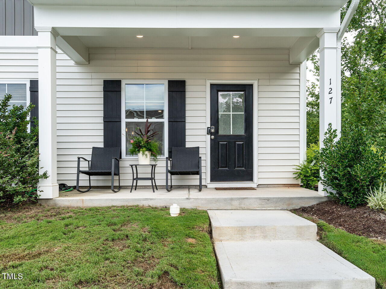 127 Boykin Avenue