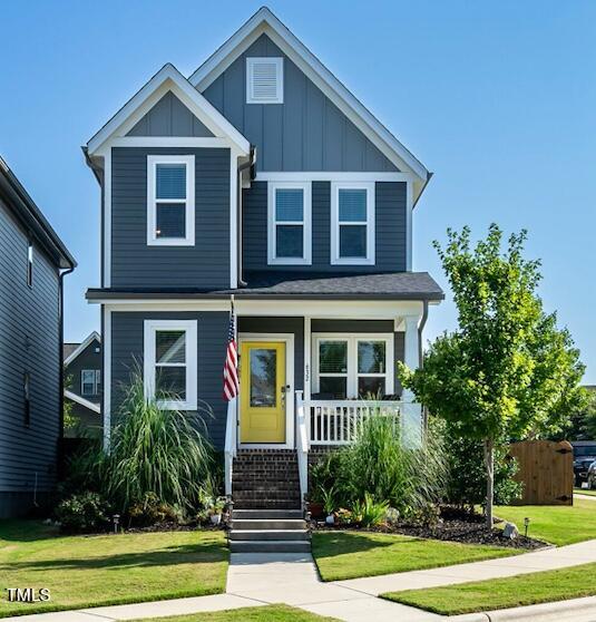 632 Groveview Wynd