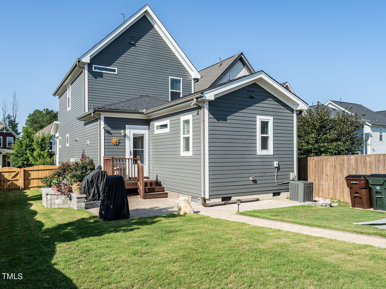632 Groveview Wynd