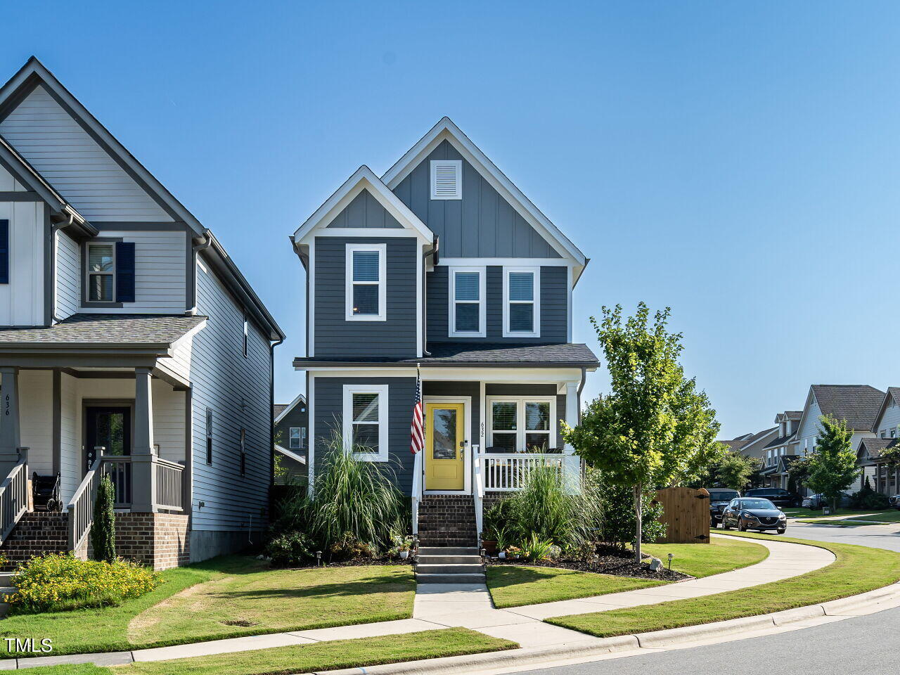 632 Groveview Wynd
