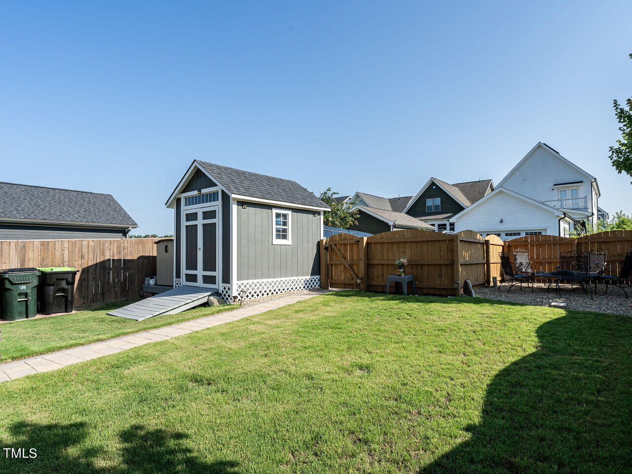 632 Groveview Wynd