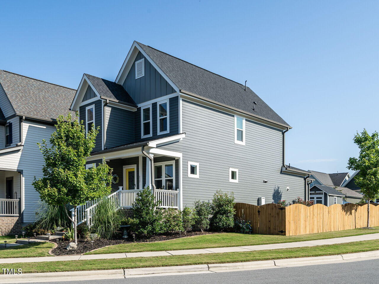 632 Groveview Wynd