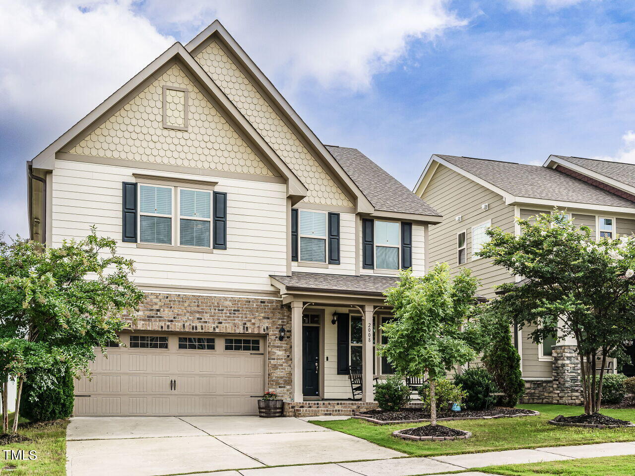 2008 Cotton Barn Court