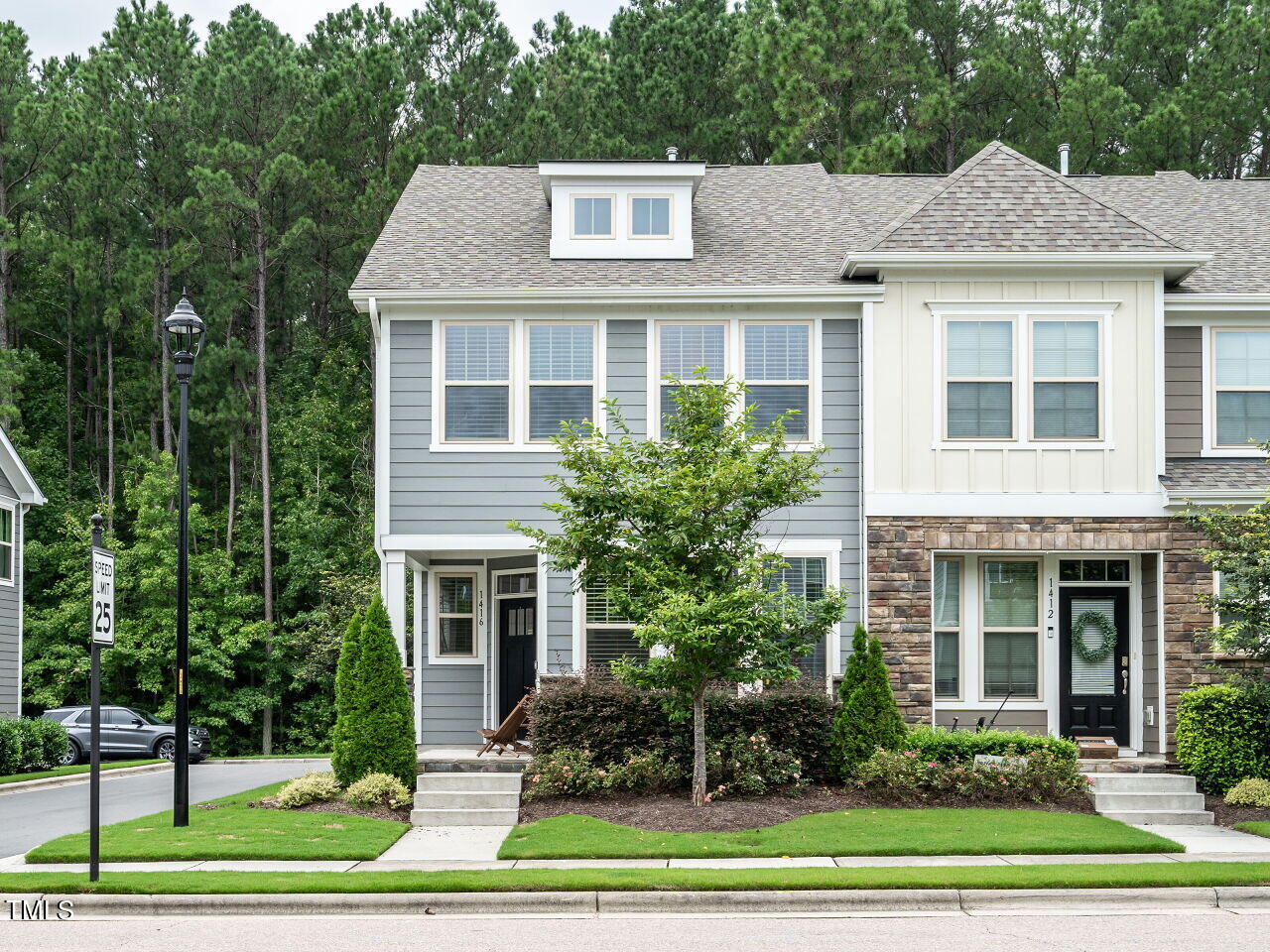 1416 Elk Falls Drive
