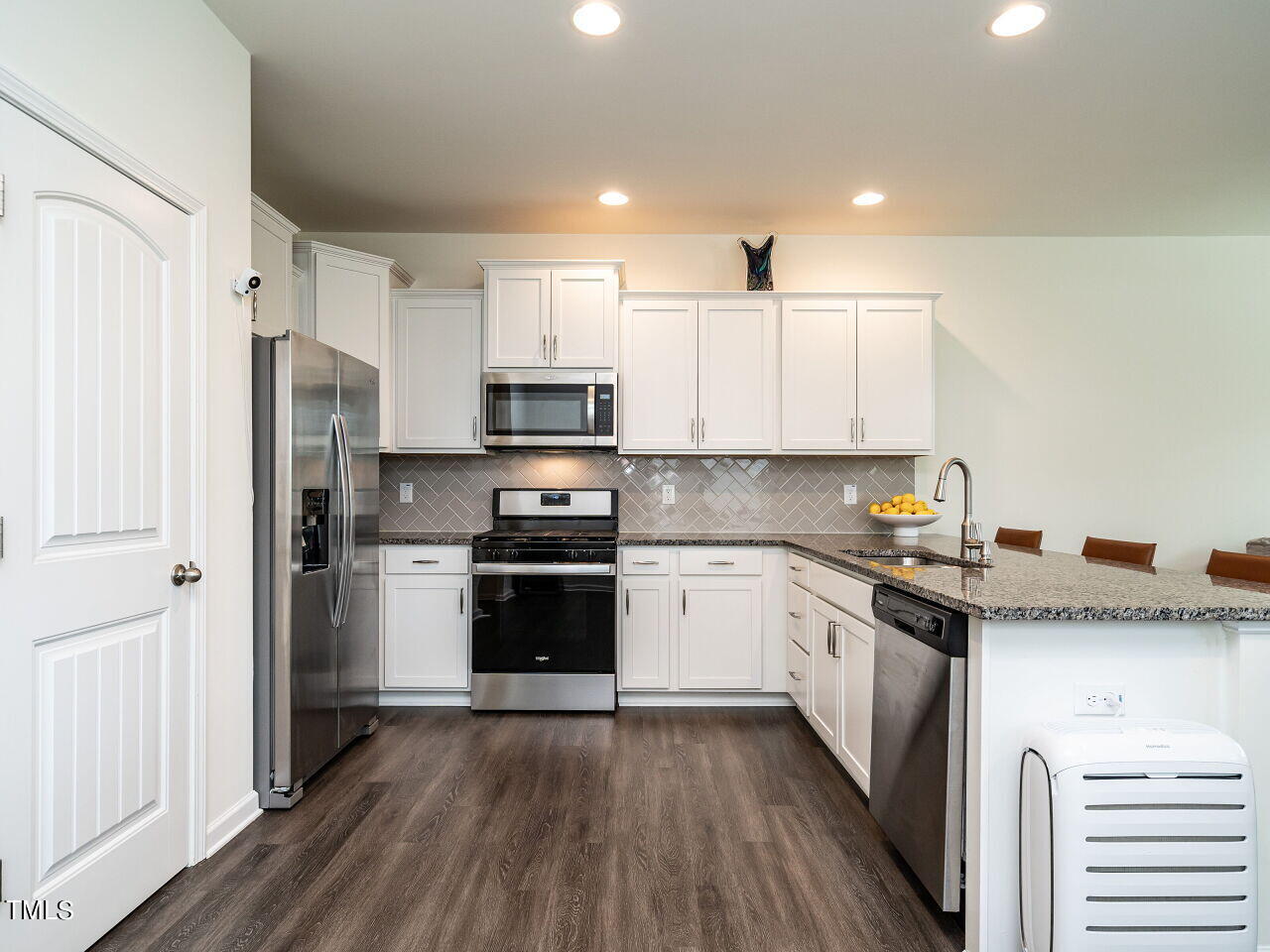 1416 Elk Falls Drive