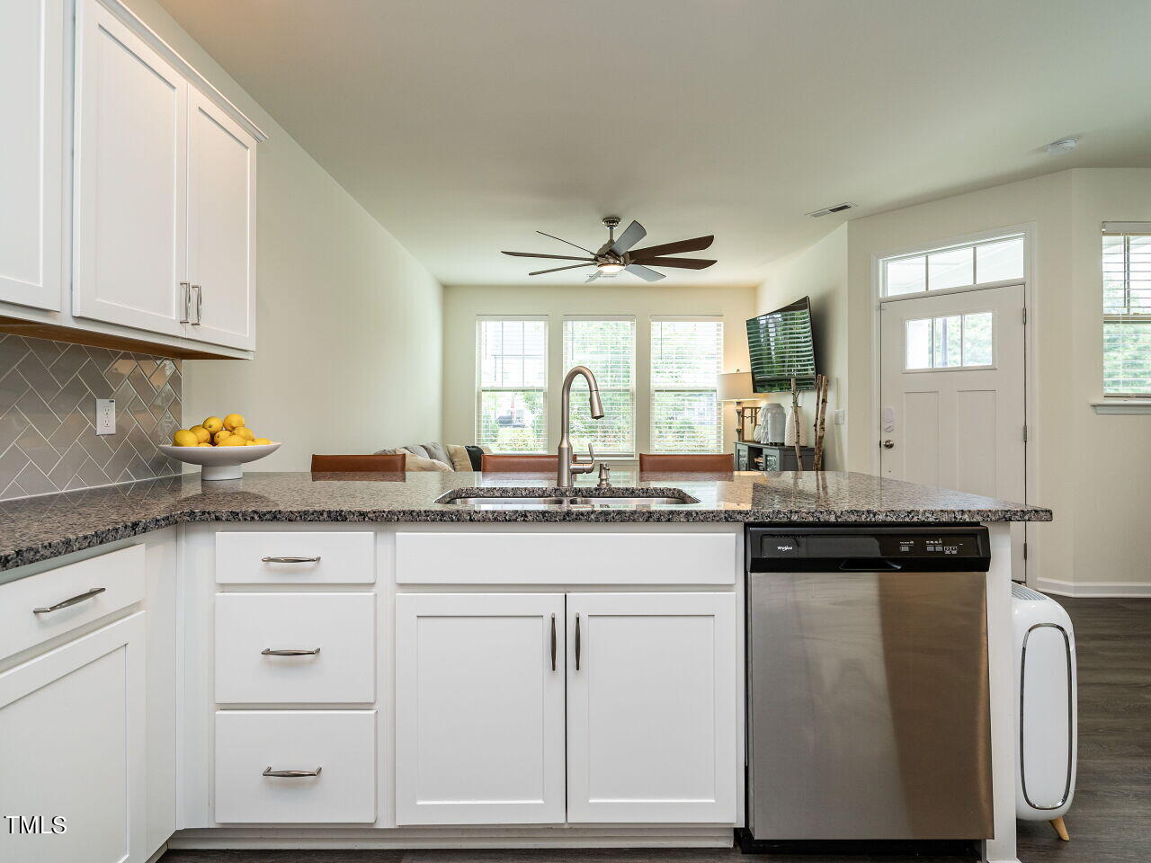 1416 Elk Falls Drive
