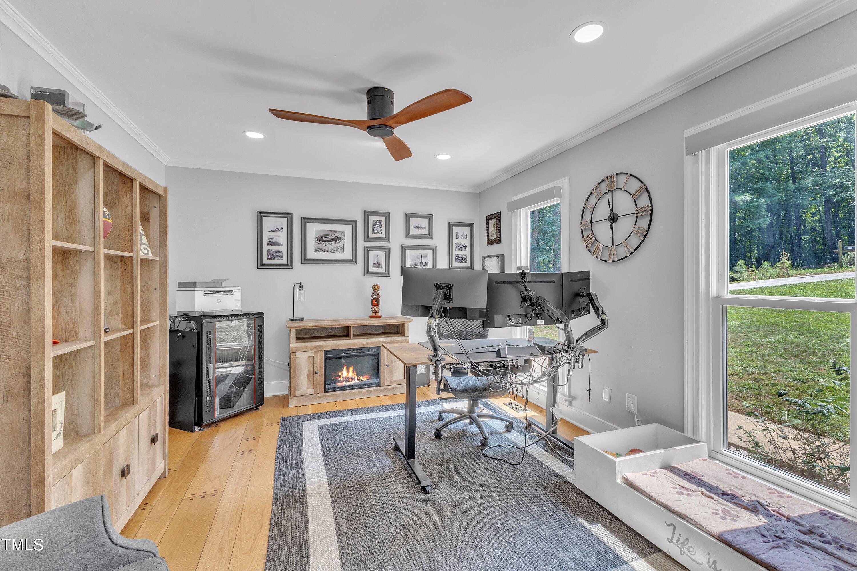 10705 Cambium Court