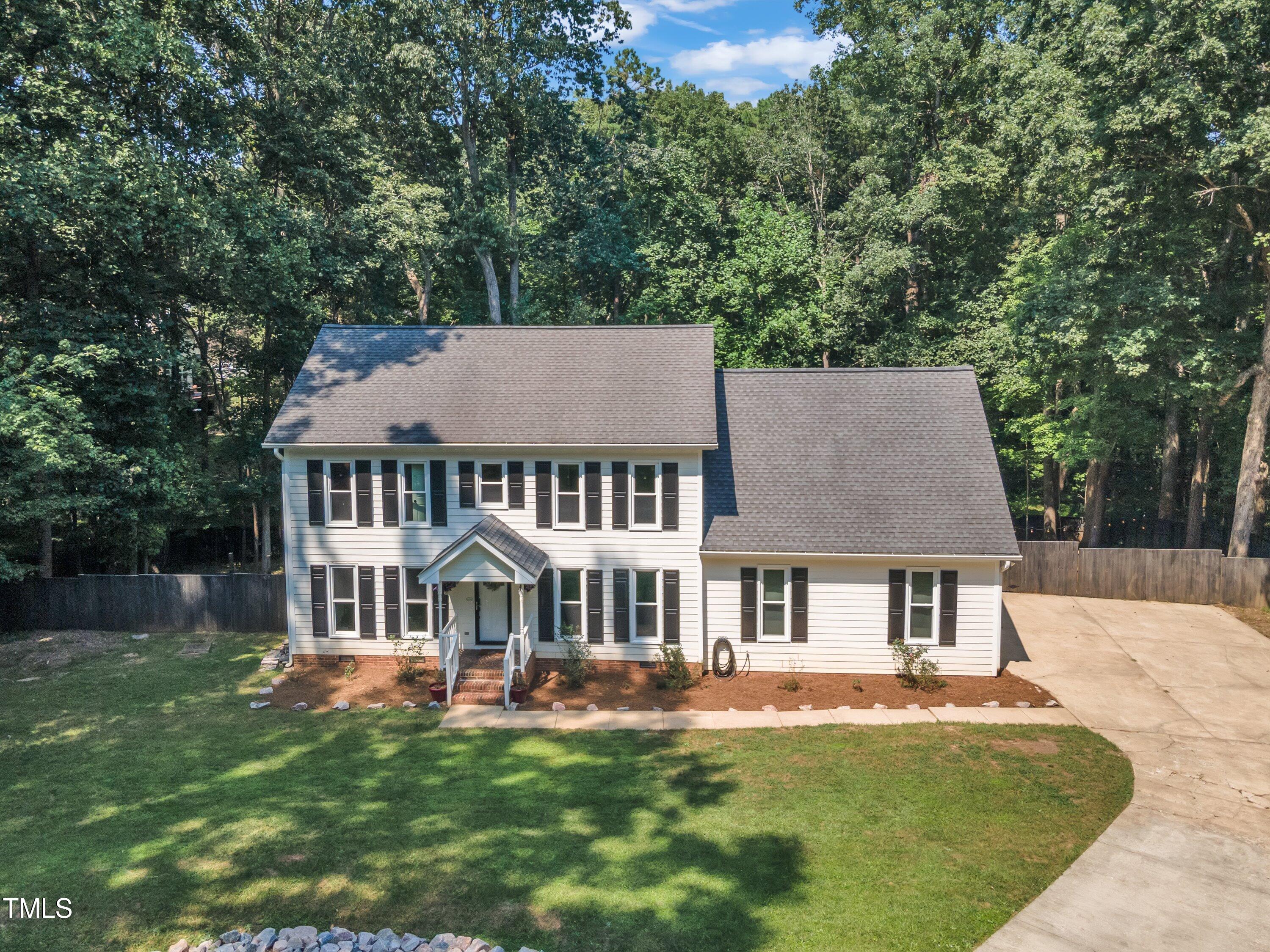 10705 Cambium Court