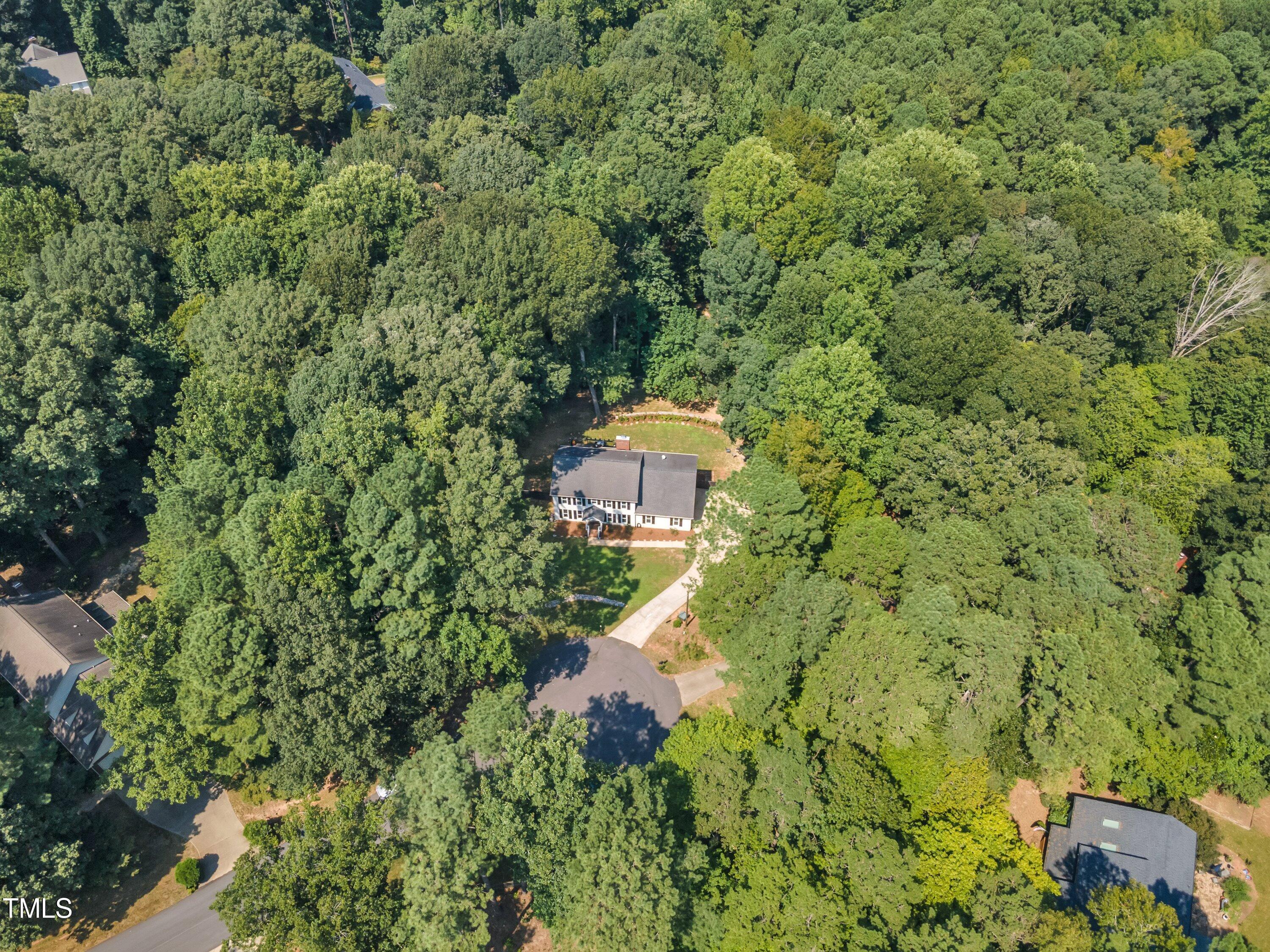 10705 Cambium Court