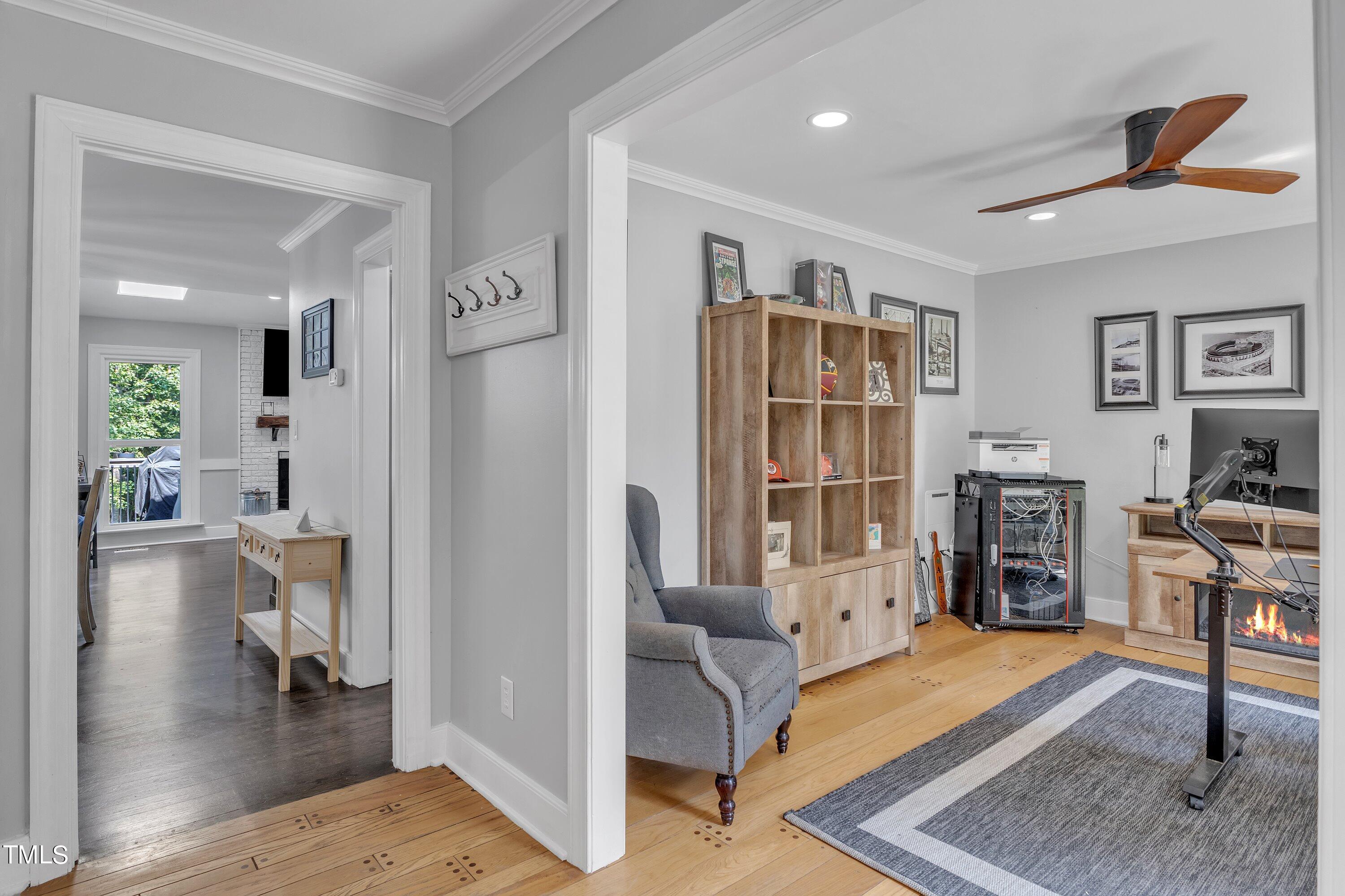10705 Cambium Court