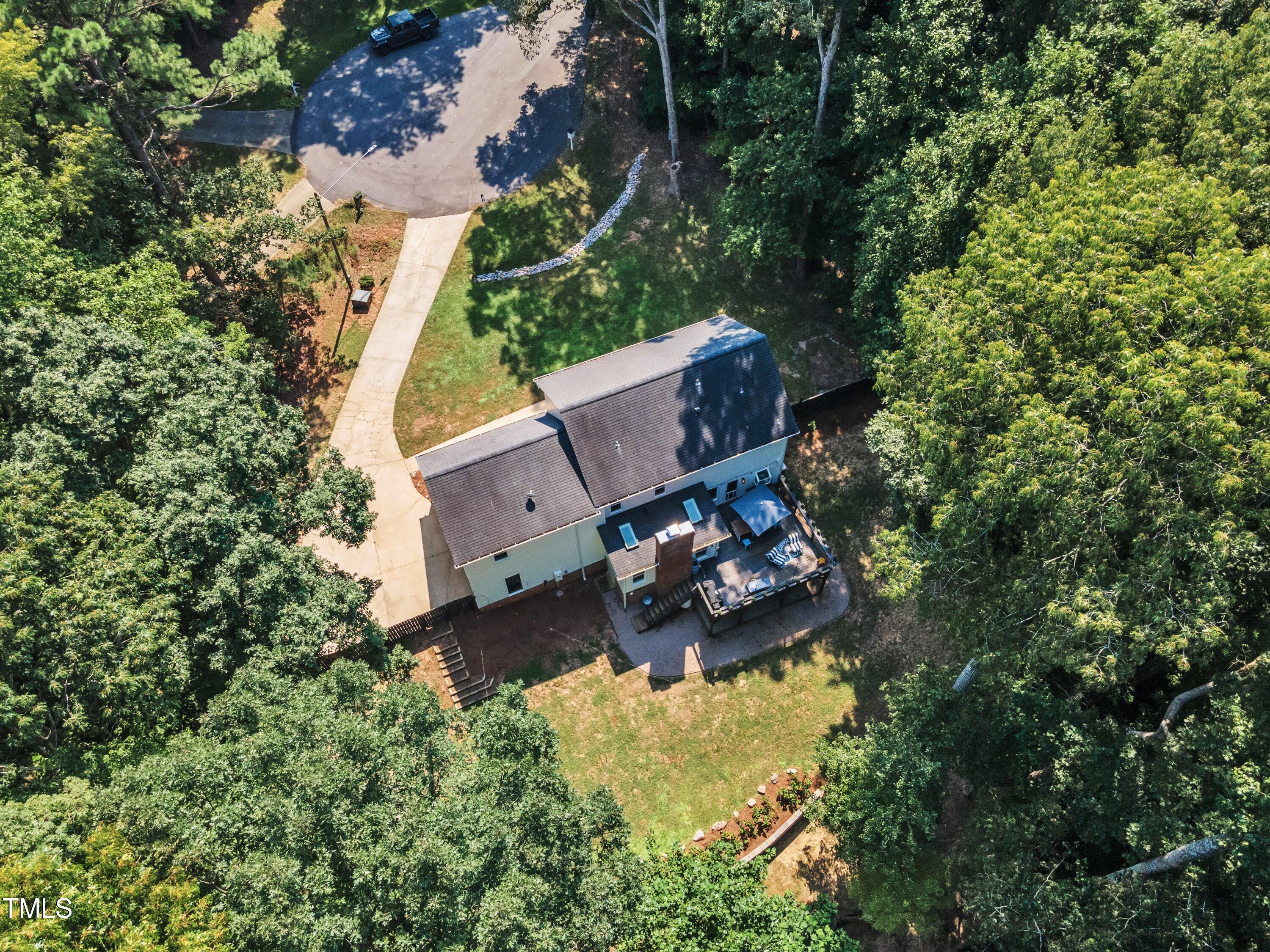 10705 Cambium Court