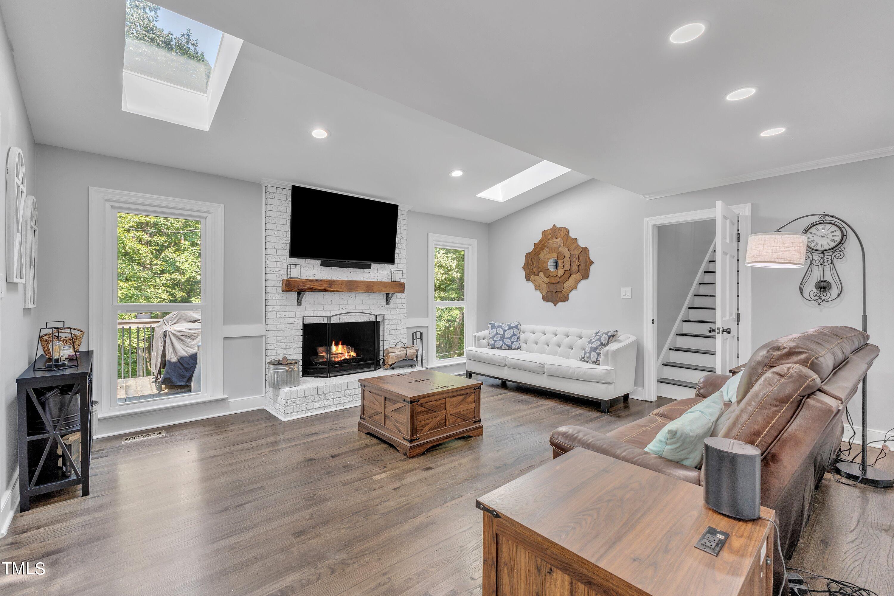 10705 Cambium Court