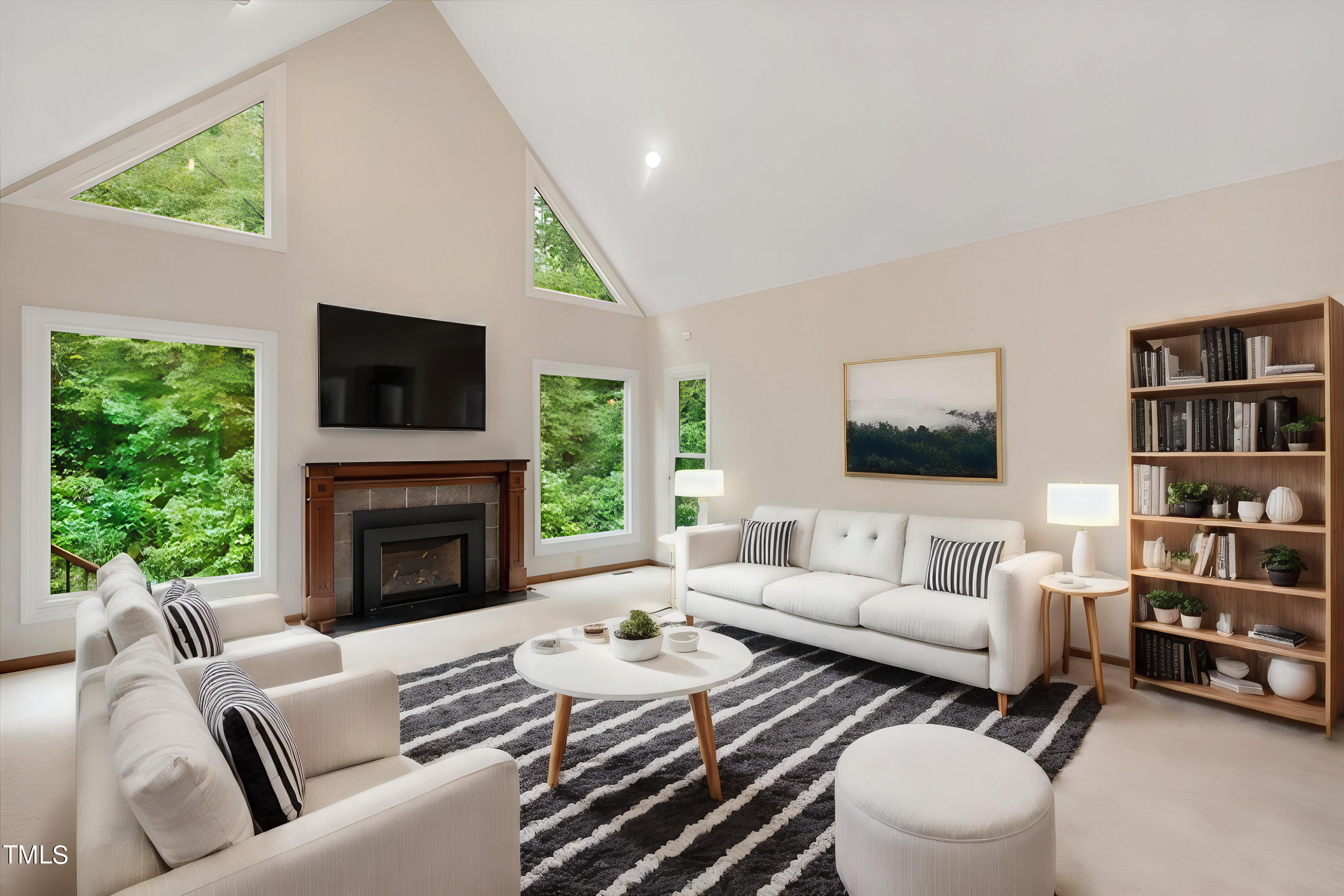 200 Maplewood Drive