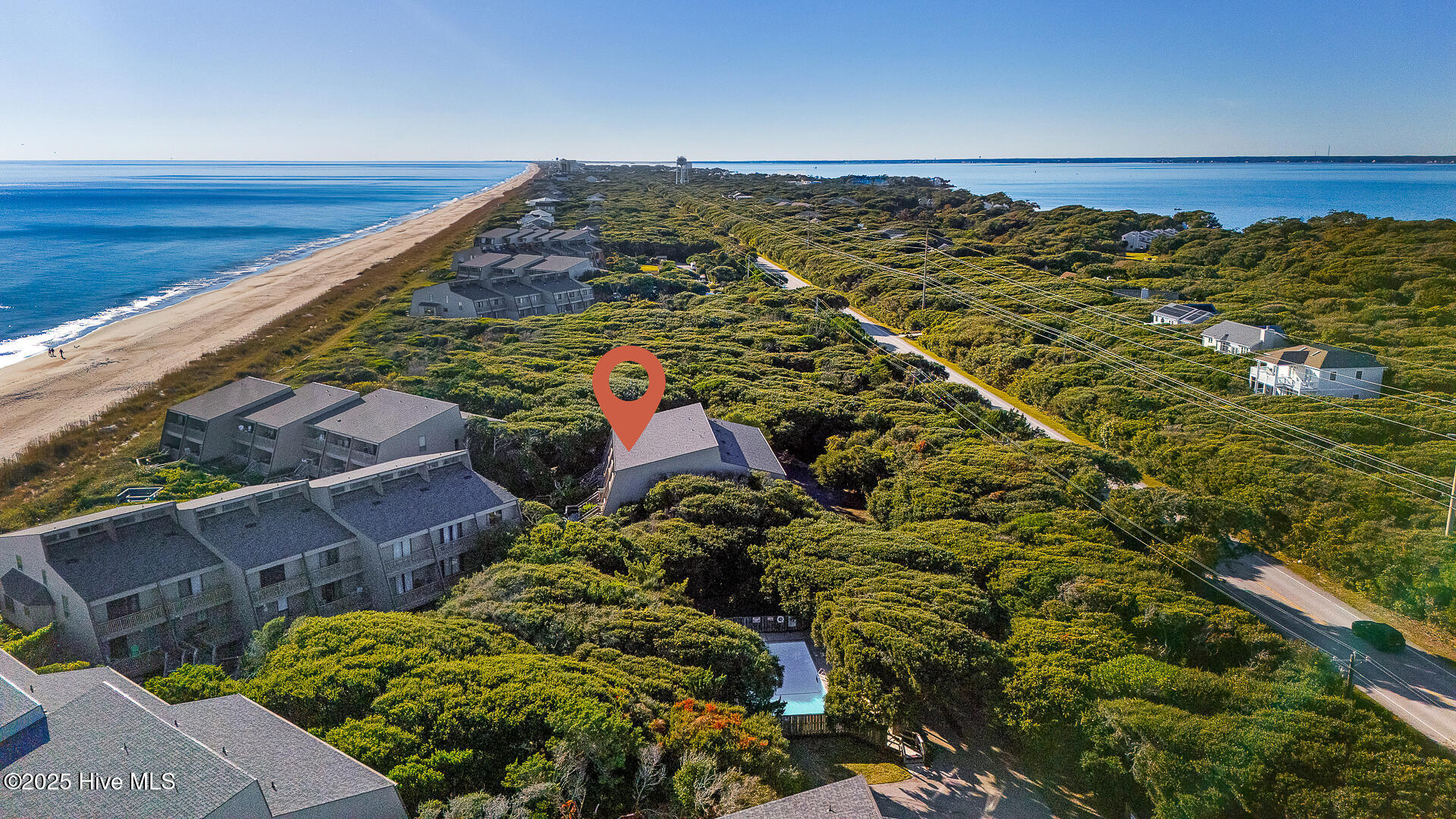 545 Salter Path Road B-3 Ocean Grove
