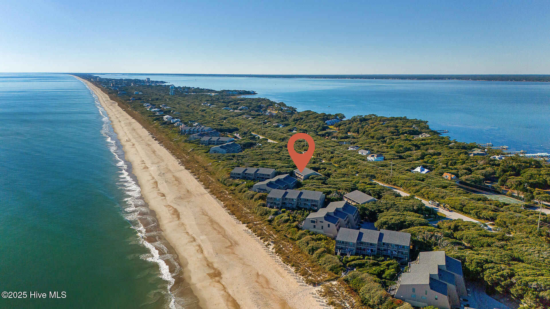 545 Salter Path Road B-3 Ocean Grove