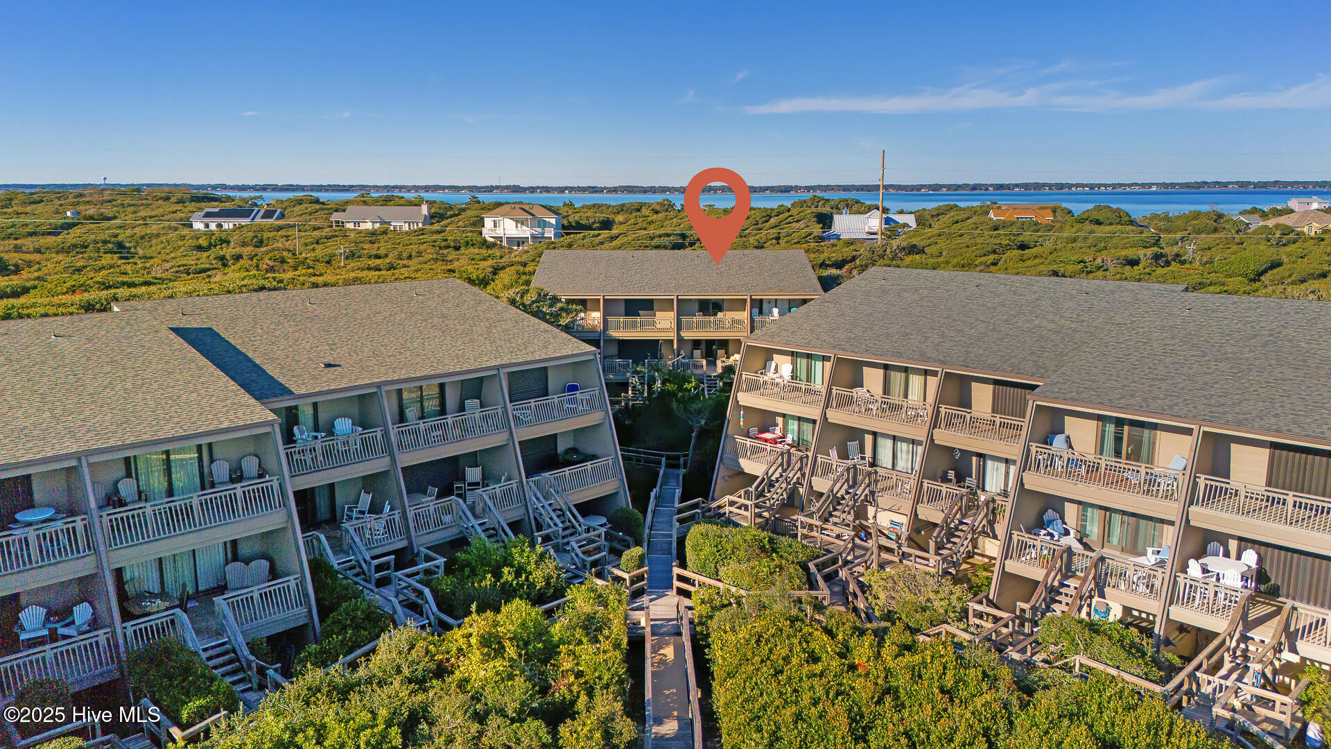 545 Salter Path Road B-3 Ocean Grove