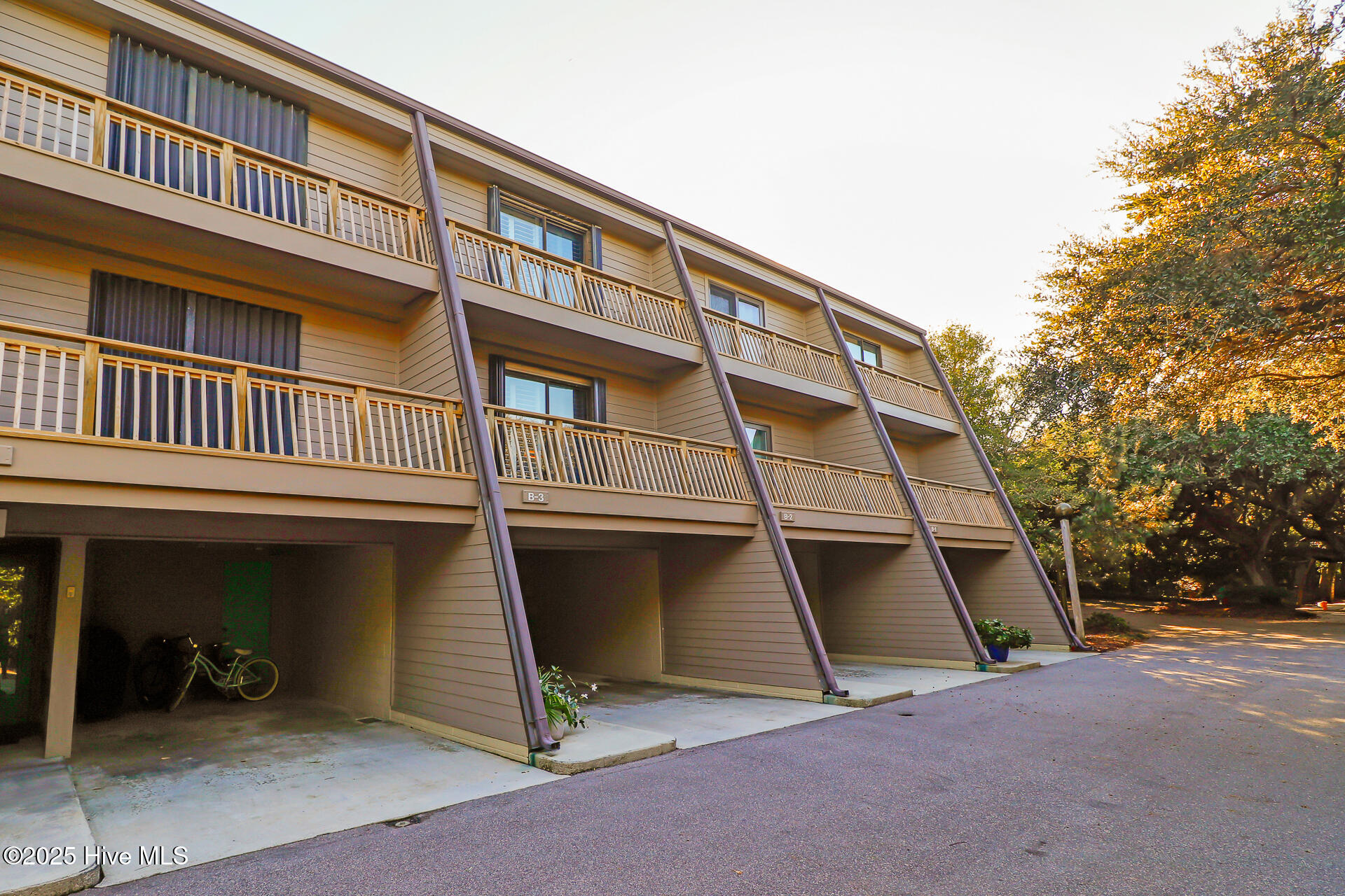 545 Salter Path Road B-3 Ocean Grove