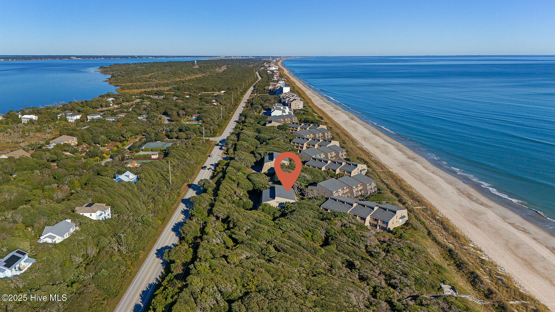 545 Salter Path Road B-3 Ocean Grove