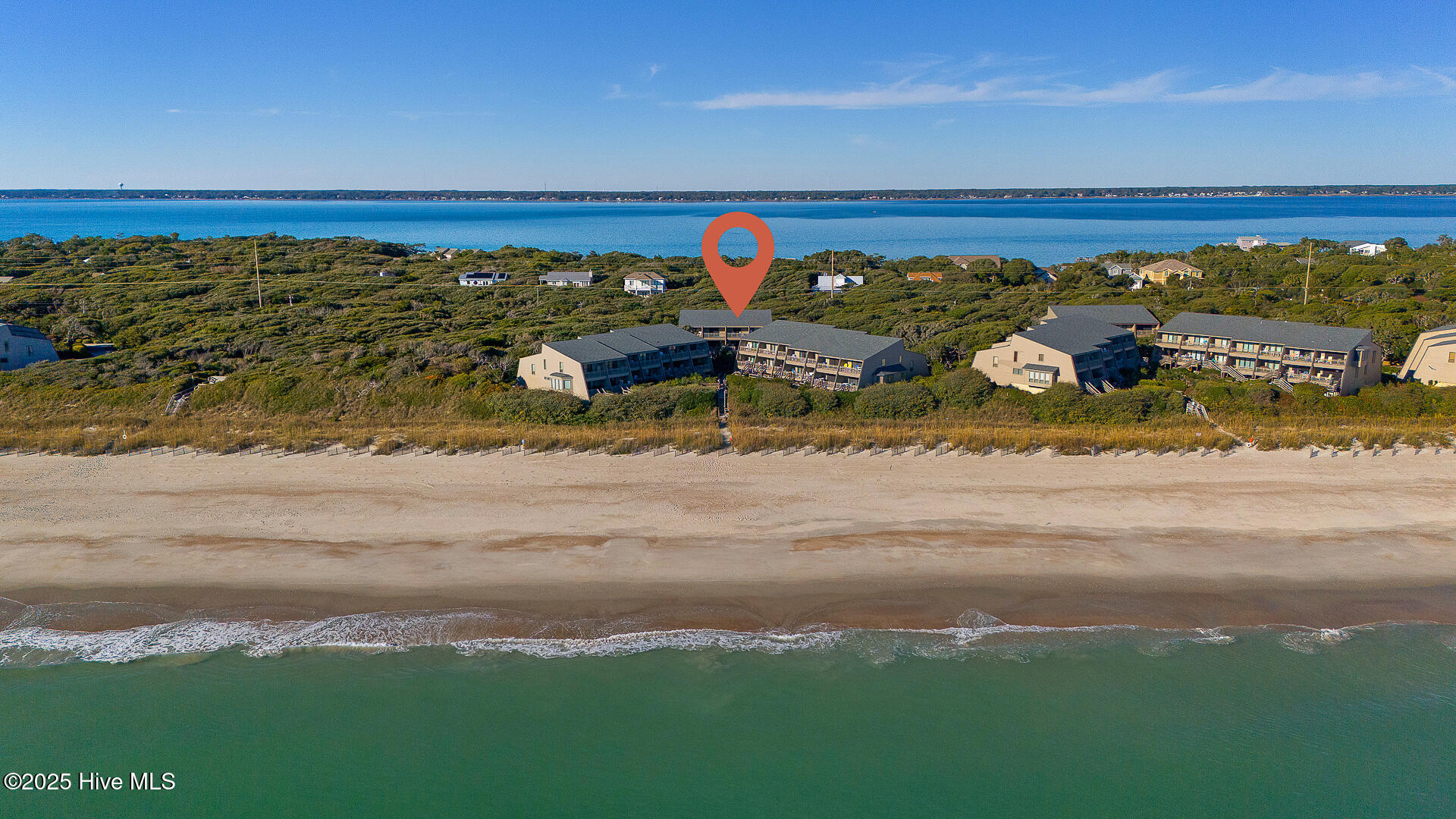 545 Salter Path Road B-3 Ocean Grove