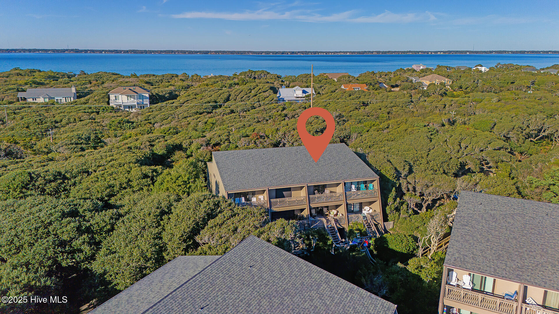 545 Salter Path Road B-3 Ocean Grove
