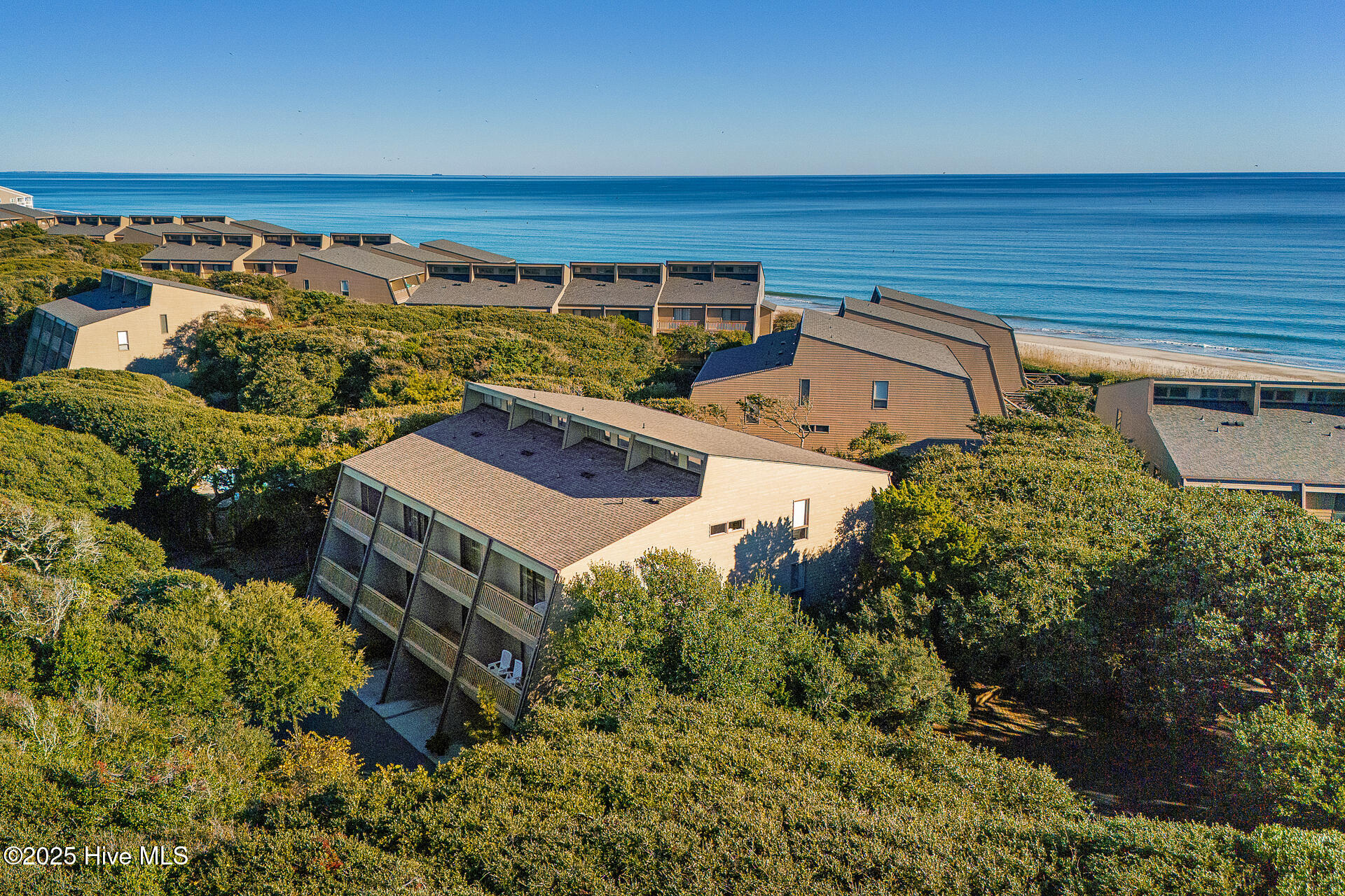 545 Salter Path Road B-3 Ocean Grove