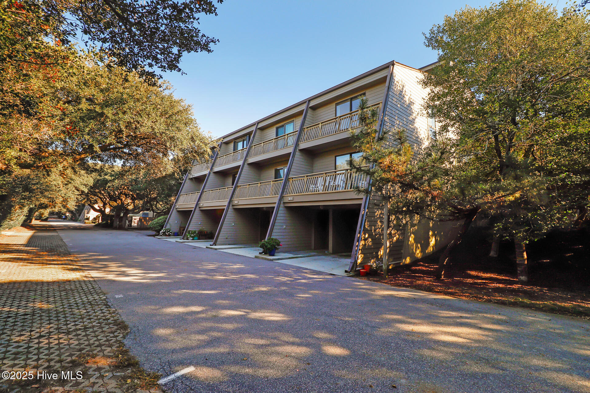 545 Salter Path Road B-3 Ocean Grove