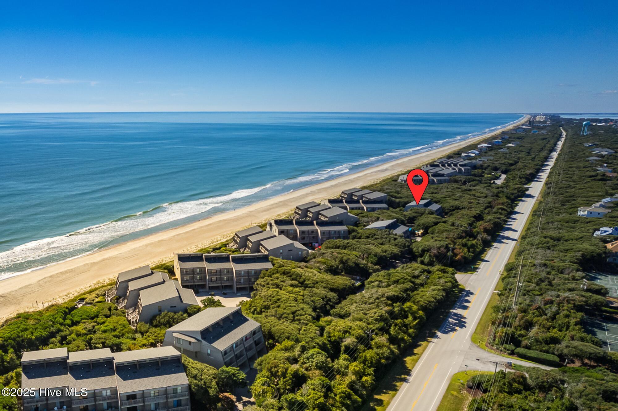 545 Salter Path Road B-3 Ocean Grove