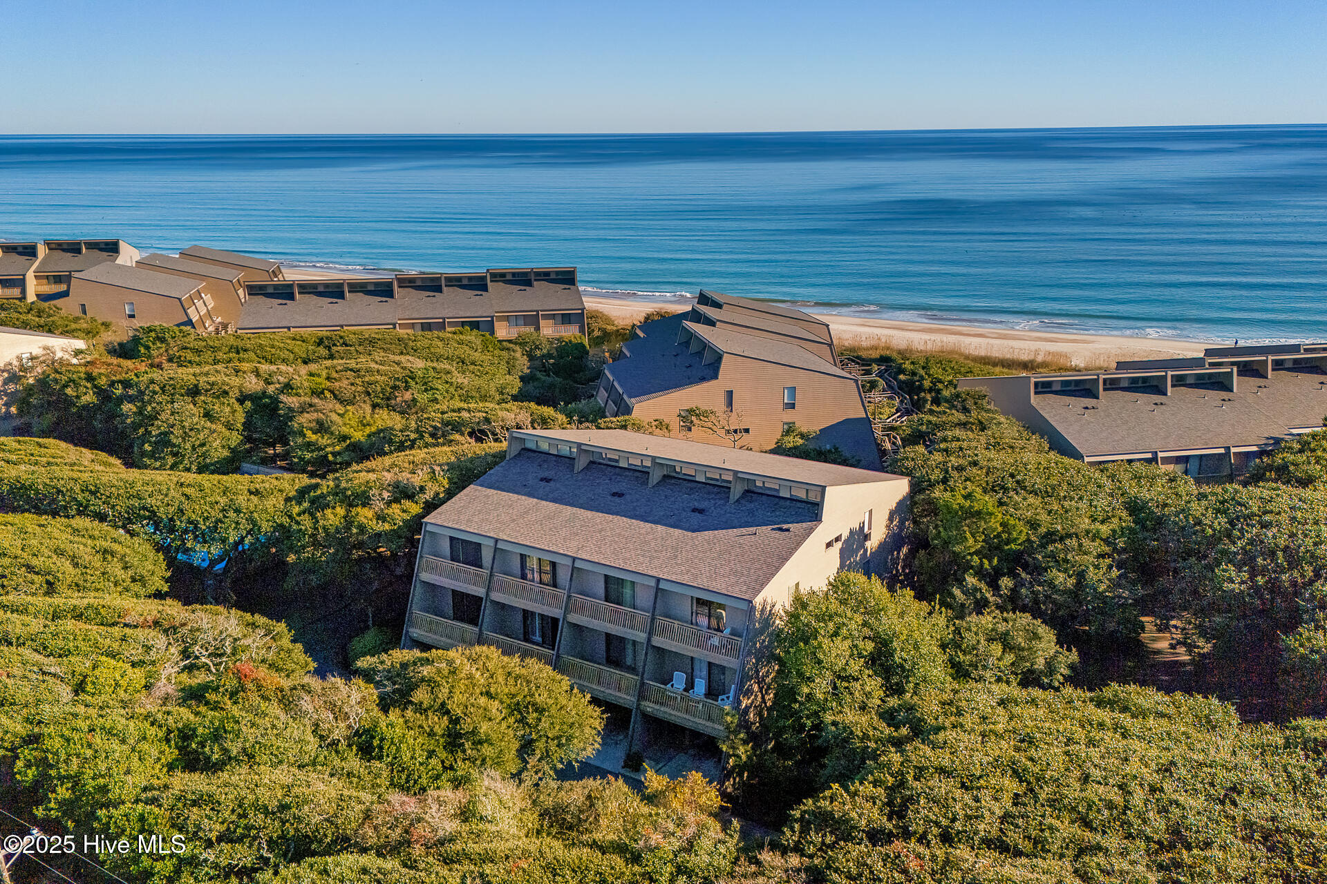 545 Salter Path Road B-3 Ocean Grove