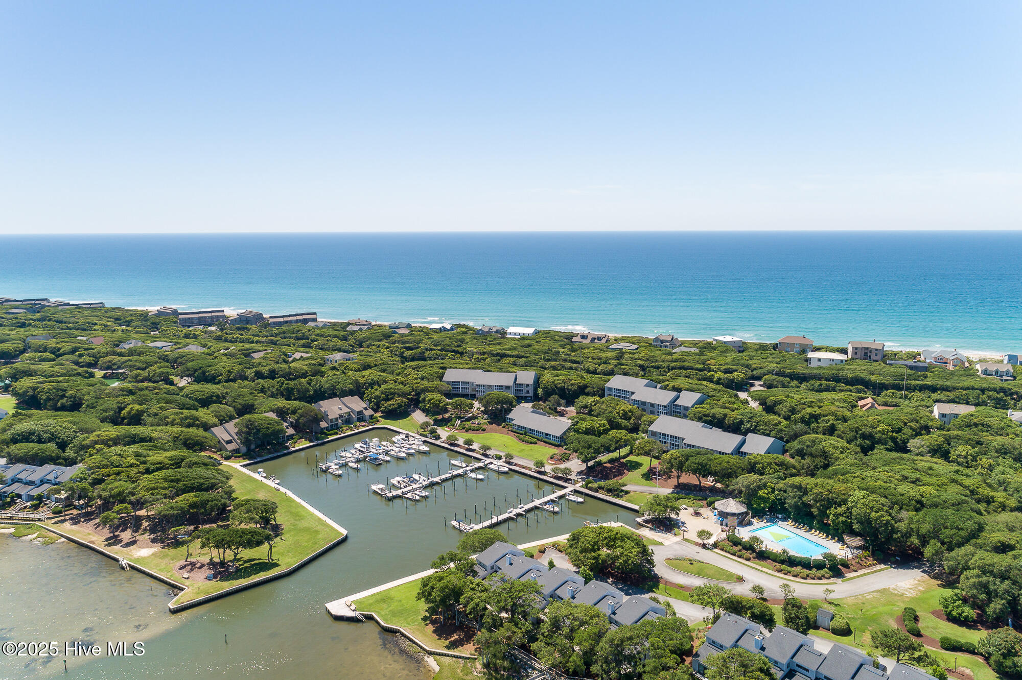 545 Salter Path Road B-3 Ocean Grove