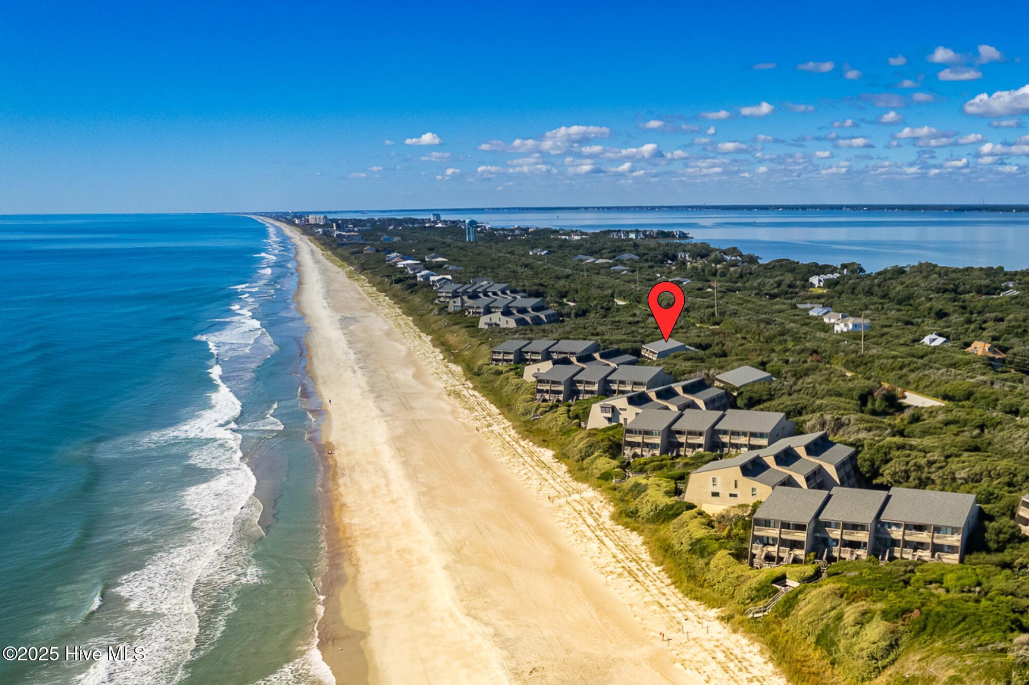 545 Salter Path Road B-3 Ocean Grove