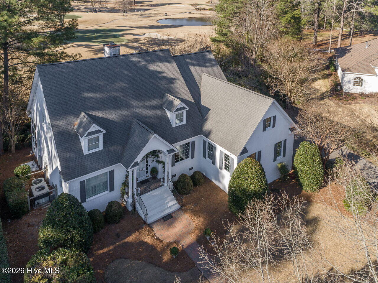 3002 Westview Drive