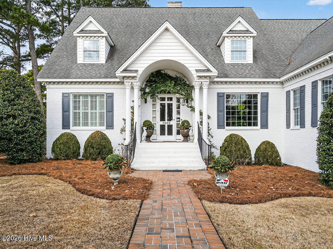 3002 Westview Drive