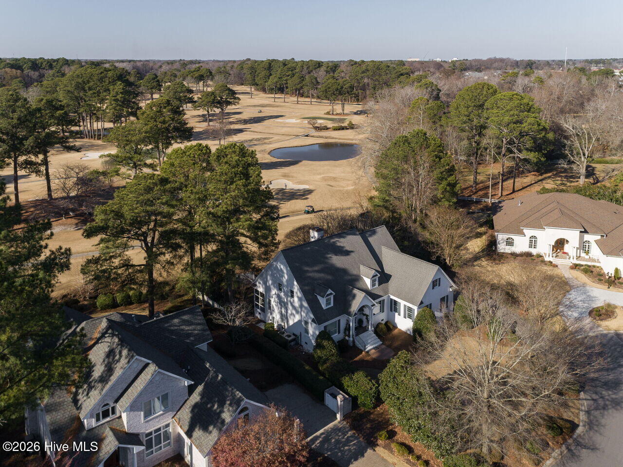 3002 Westview Drive