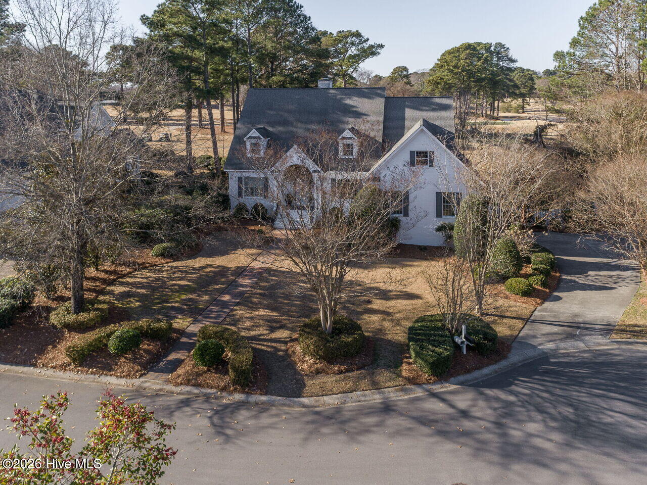 3002 Westview Drive
