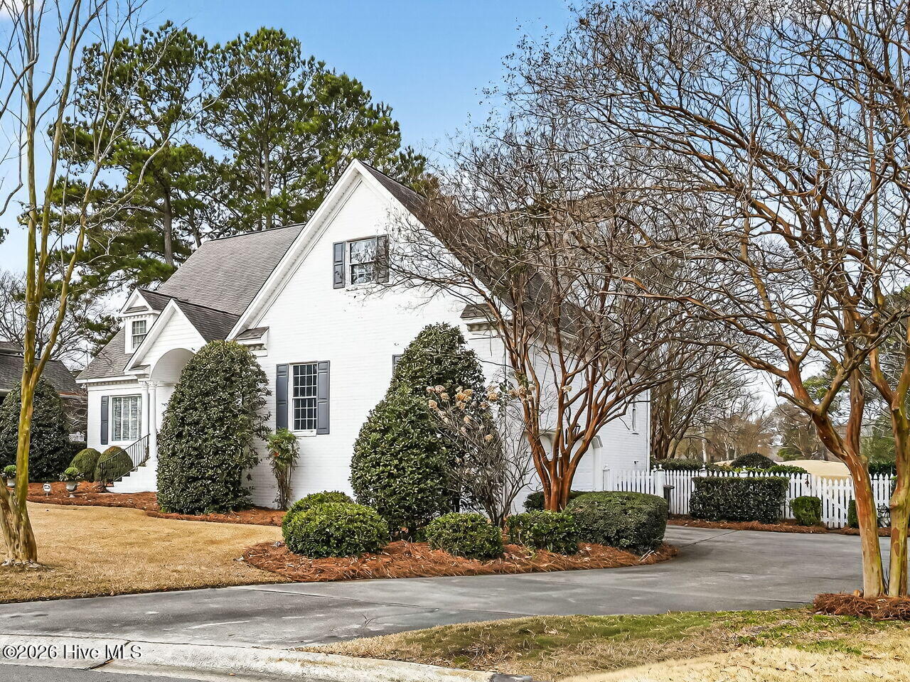 3002 Westview Drive